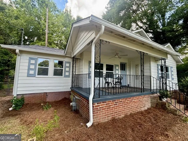 410 Mallory ST Thomaston, GA 30286