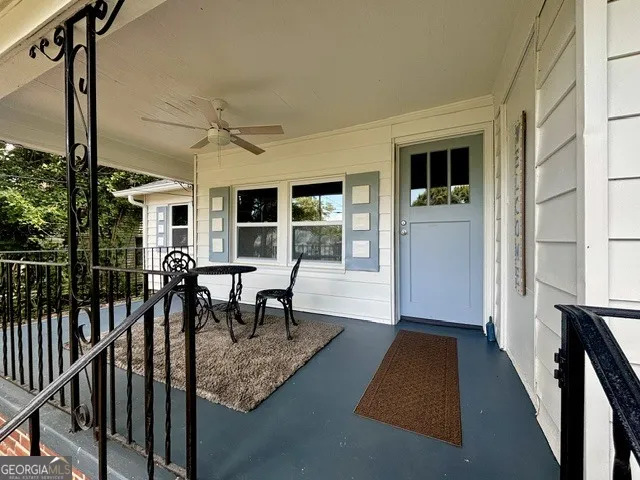 410 Mallory ST Thomaston, GA 30286