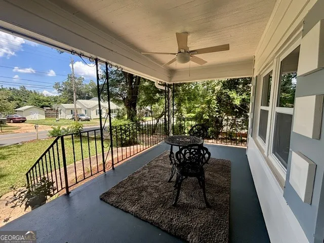 410 Mallory ST Thomaston, GA 30286
