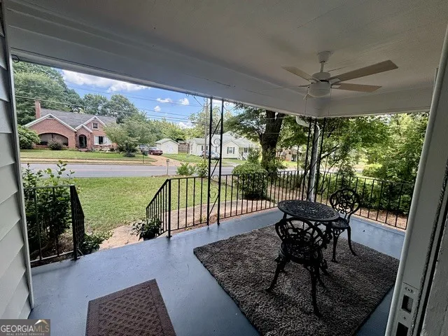 410 Mallory ST Thomaston, GA 30286