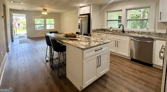 410 Mallory ST Thomaston, GA 30286