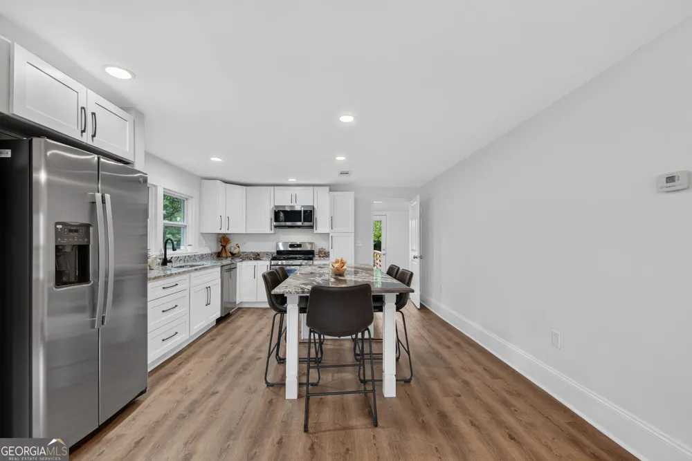 410 Mallory ST Thomaston, GA 30286
