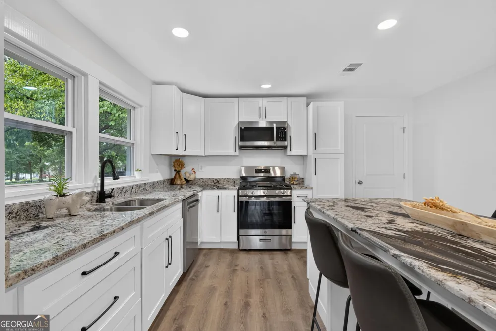 410 Mallory ST Thomaston, GA 30286