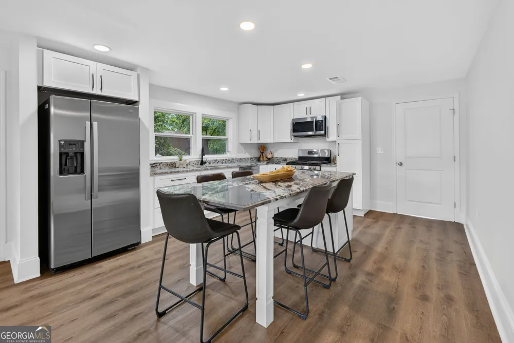 410 Mallory ST Thomaston, GA 30286