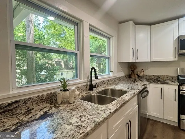 410 Mallory ST Thomaston, GA 30286