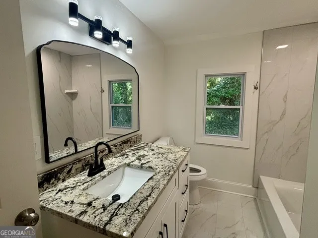 410 Mallory ST Thomaston, GA 30286