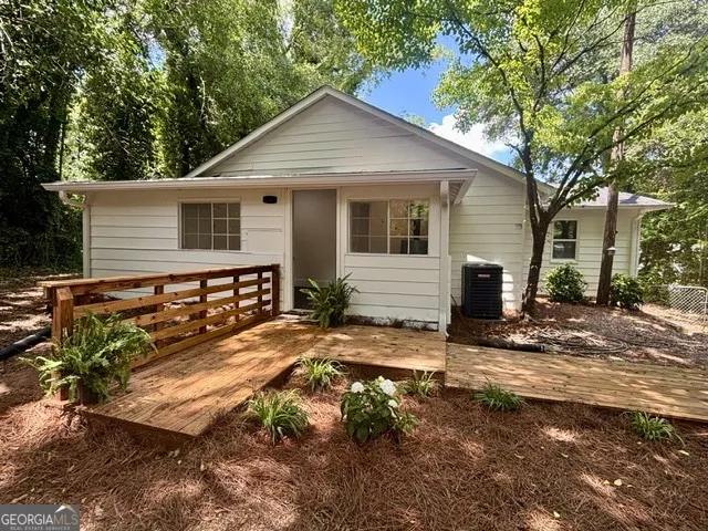 410 Mallory ST Thomaston, GA 30286