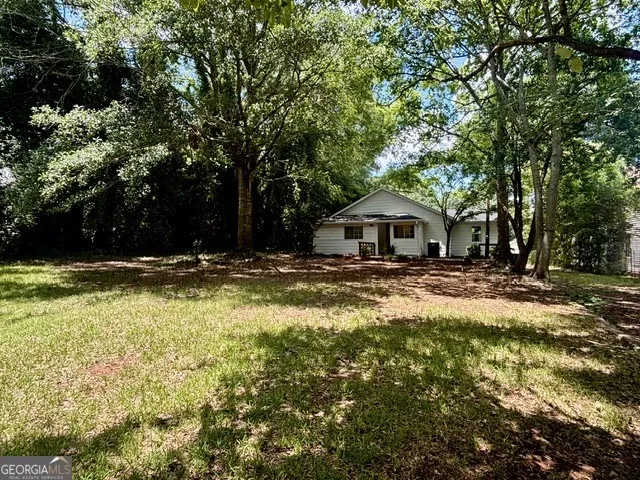 410 Mallory ST Thomaston, GA 30286