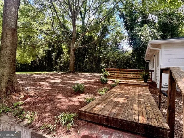 410 Mallory ST Thomaston, GA 30286