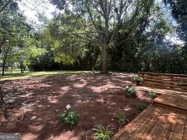 410 Mallory ST Thomaston, GA 30286