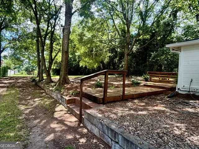 410 Mallory ST Thomaston, GA 30286