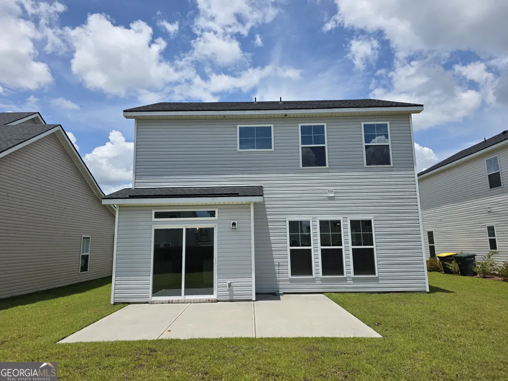 27 Ashmont ST Savannah, GA 31407