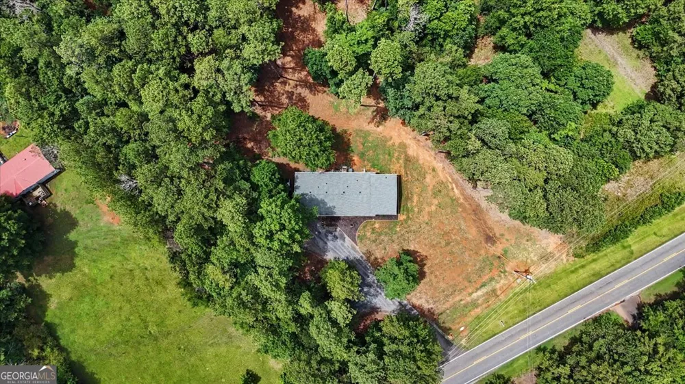 1971 Euharlee RD Kingston, GA 30145