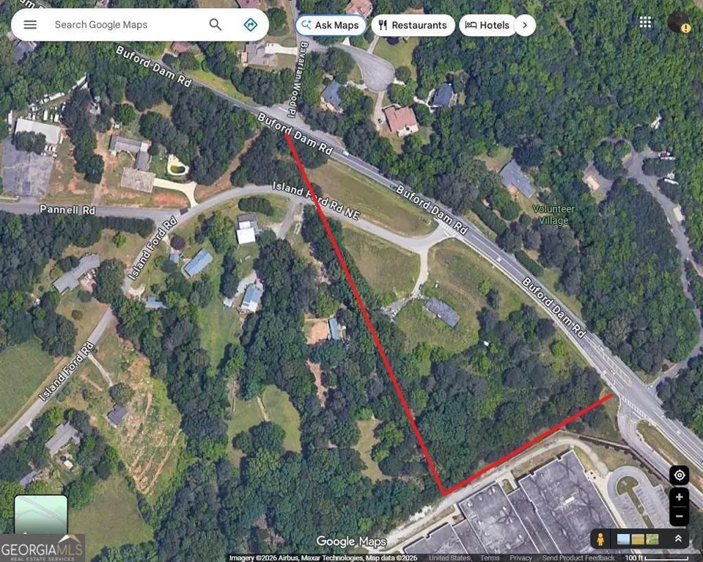1185 Buford Dam RD Buford, GA 30518
