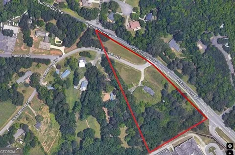 1185 Buford Dam RD