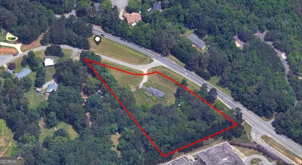 1185 Buford Dam RD Buford, GA 30518