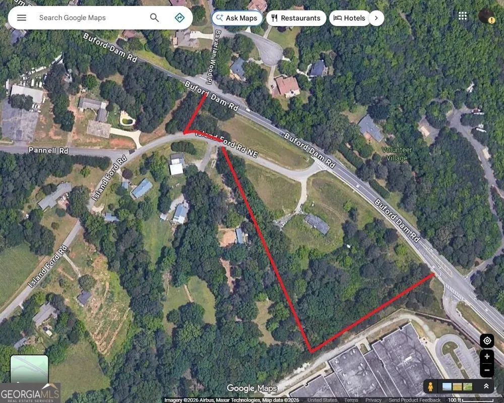 1185 Buford Dam RD Buford, GA 30518