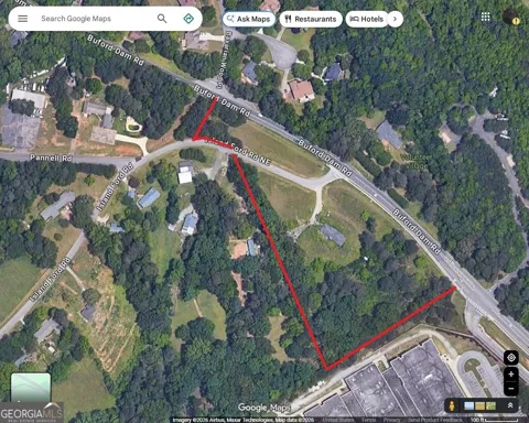 1185 Buford Dam RD