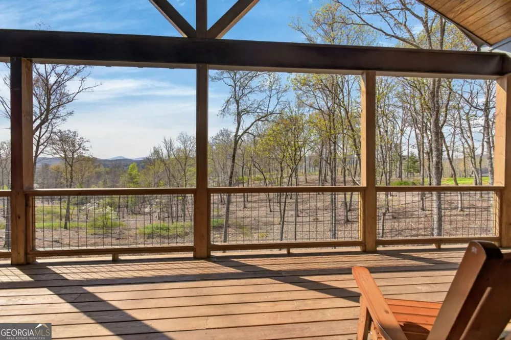 720 Split Creek RD Morganton, GA 30560