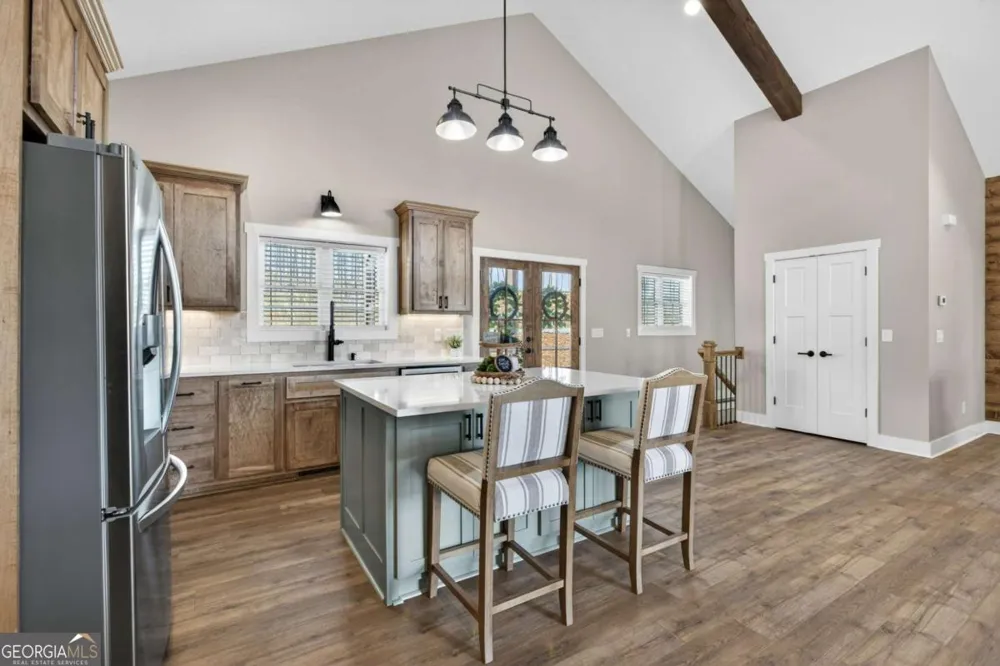 720 Split Creek RD Morganton, GA 30560