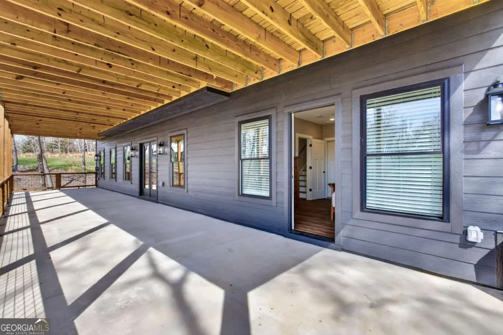 720 Split Creek RD Morganton, GA 30560