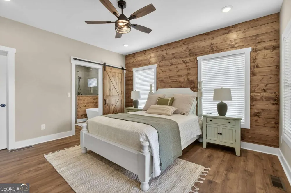 720 Split Creek RD Morganton, GA 30560