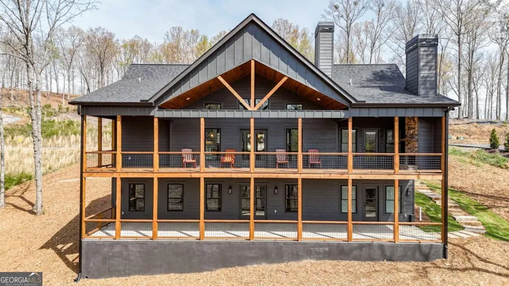 720 Split Creek RD Morganton, GA 30560