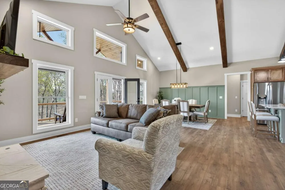 720 Split Creek RD Morganton, GA 30560