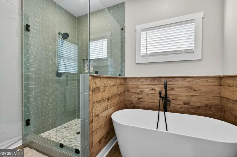 720 Split Creek RD Morganton, GA 30560