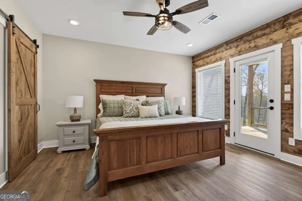 720 Split Creek RD Morganton, GA 30560