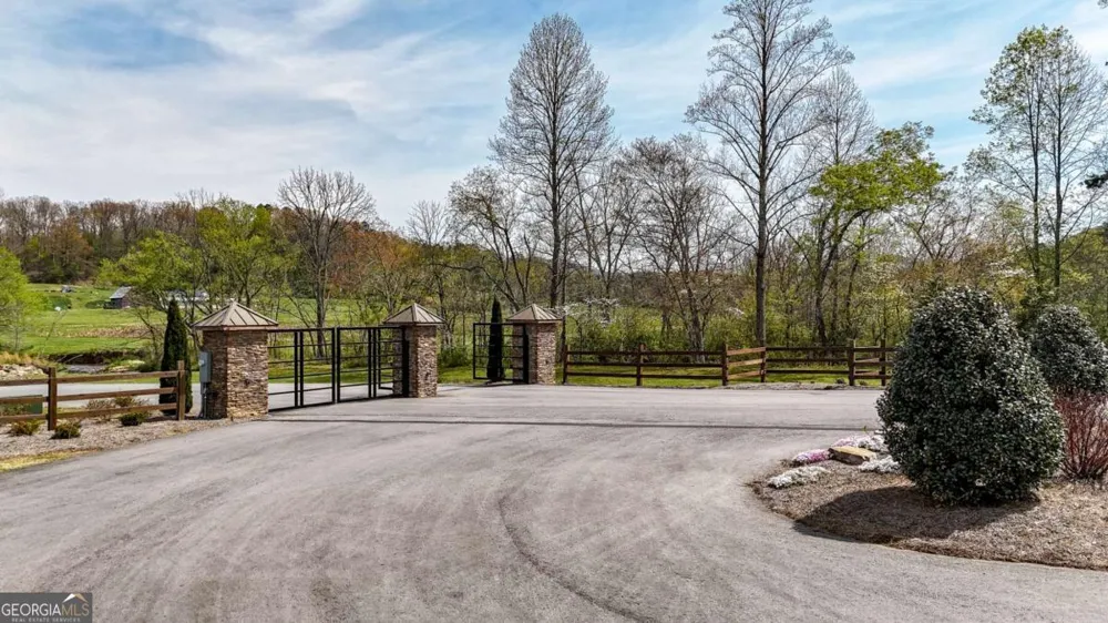 720 Split Creek RD Morganton, GA 30560