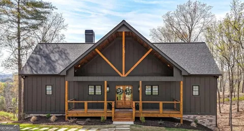 720 Split Creek RD