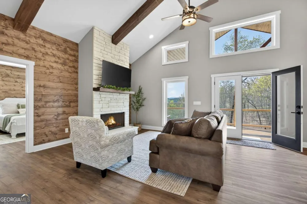 720 Split Creek RD Morganton, GA 30560