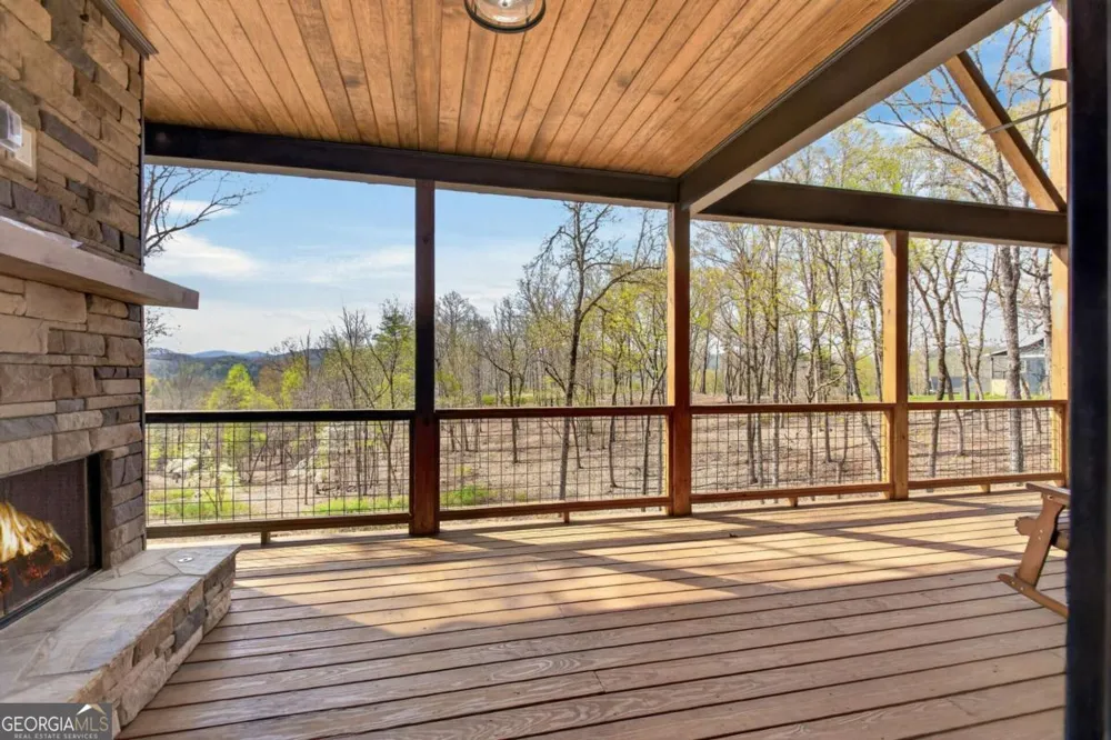 720 Split Creek RD Morganton, GA 30560