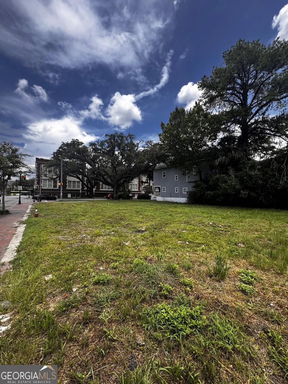 1101 E Anderson ST Savannah, GA 31404