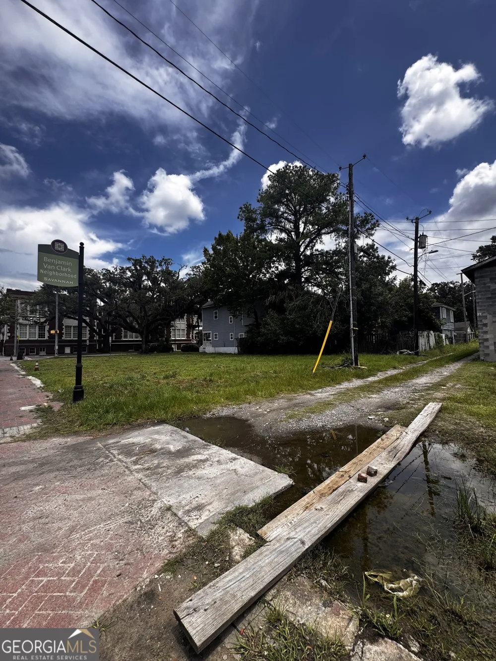 1101 E Anderson ST Savannah, GA 31404