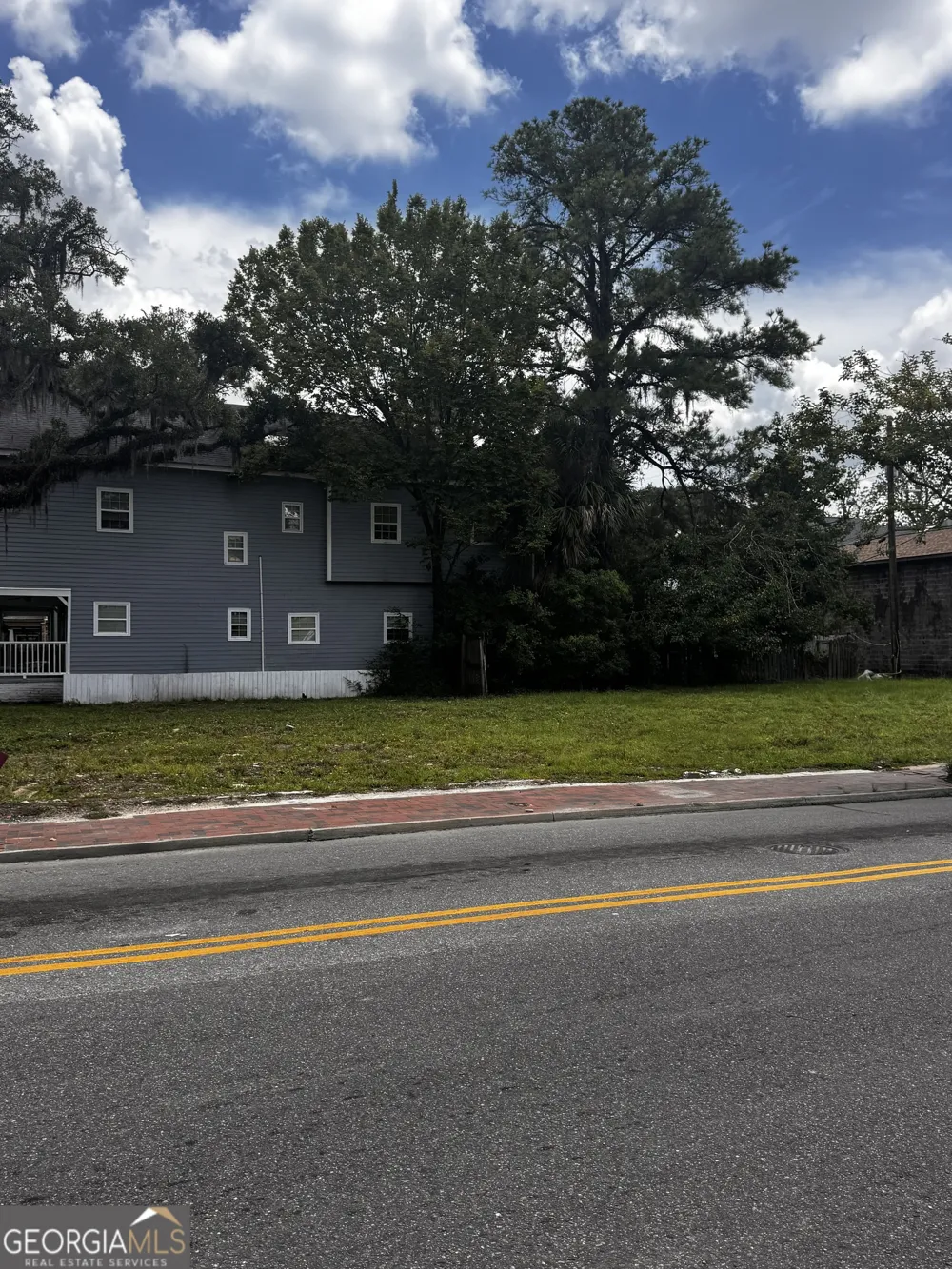 1101 E Anderson ST Savannah, GA 31404