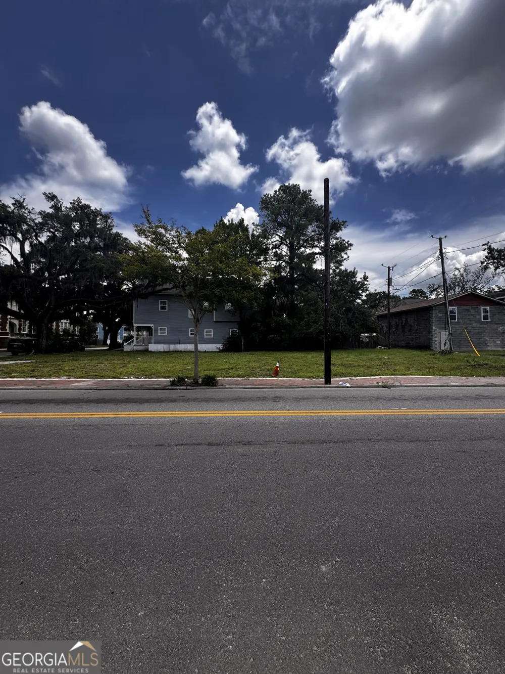 1101 E Anderson ST Savannah, GA 31404