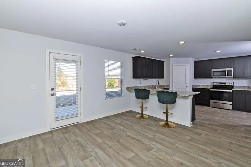 244 Overlook RD Covington, GA 30014