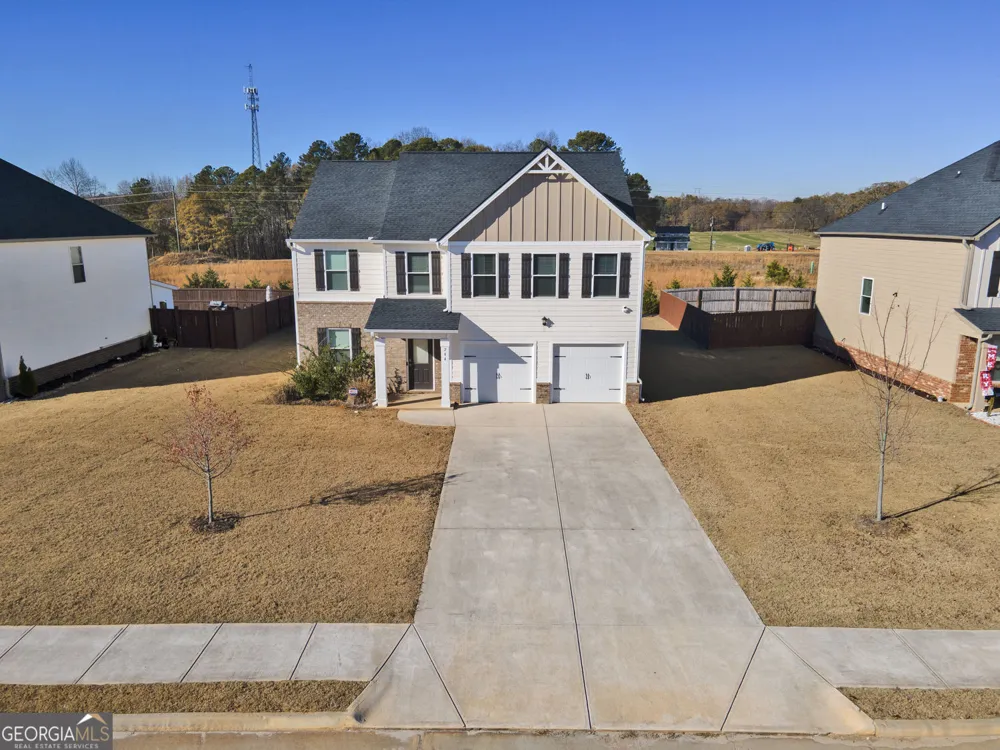 244 Overlook RD Covington, GA 30014