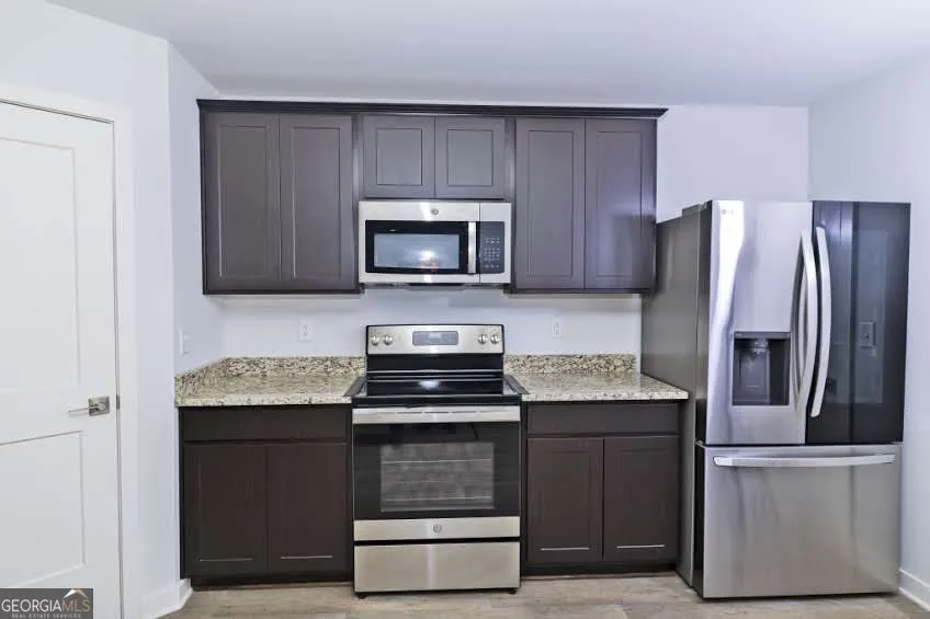 244 Overlook RD Covington, GA 30014