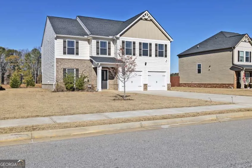 244 Overlook RD Covington, GA 30014