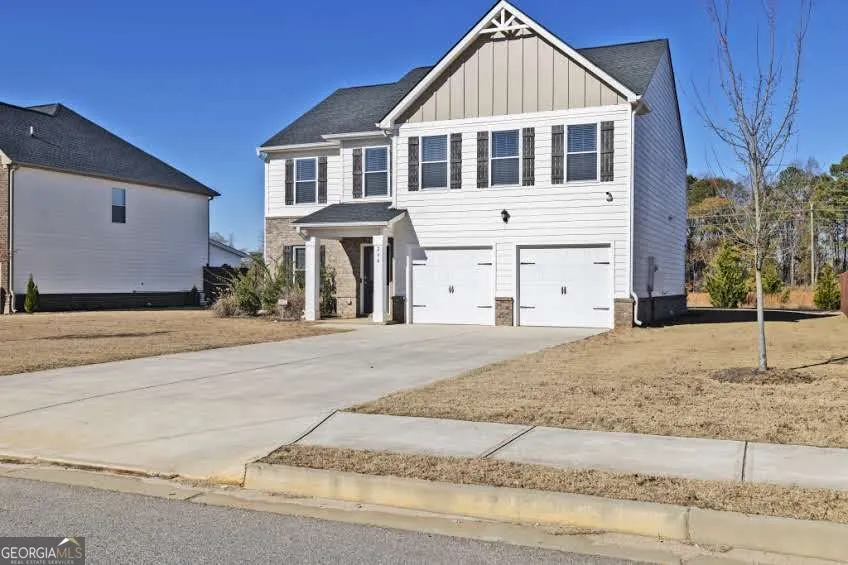 244 Overlook RD Covington, GA 30014