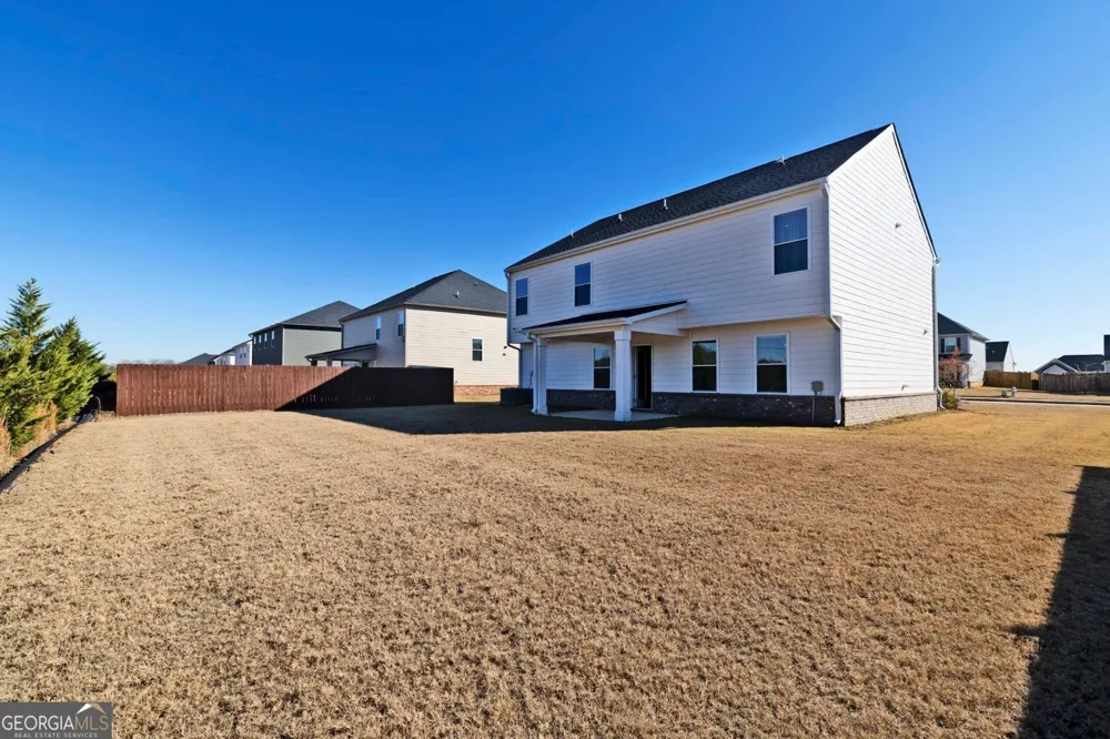 244 Overlook RD Covington, GA 30014