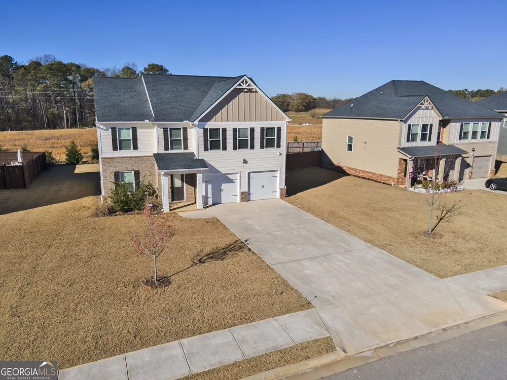 244 Overlook RD Covington, GA 30014
