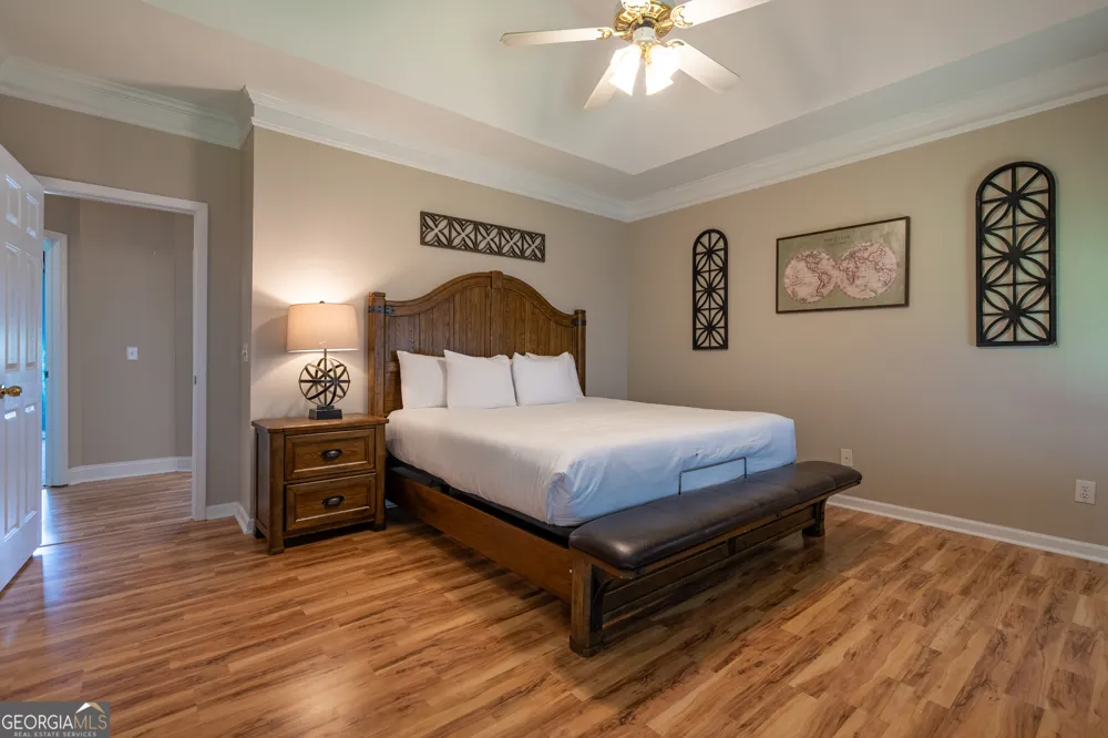 1 Carrington DR Cartersville, GA 30120