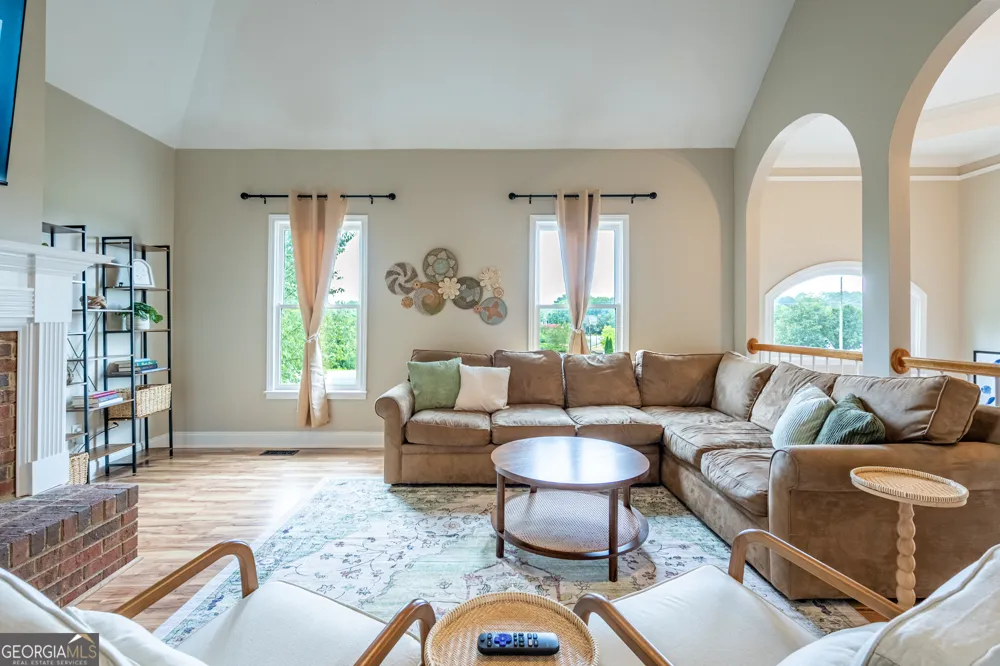 1 Carrington DR Cartersville, GA 30120