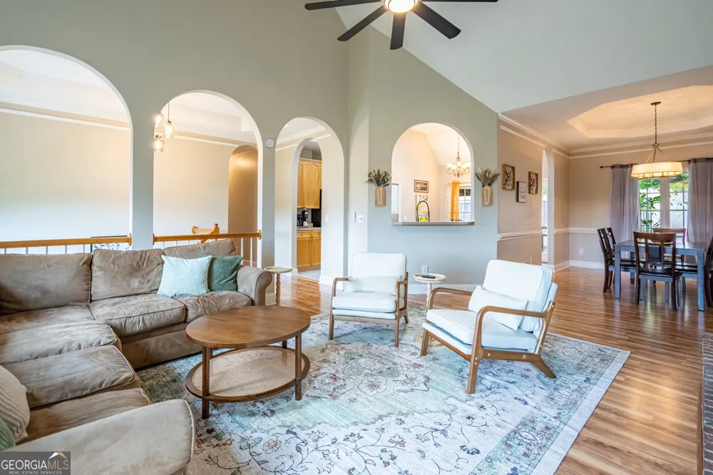 1 Carrington DR Cartersville, GA 30120
