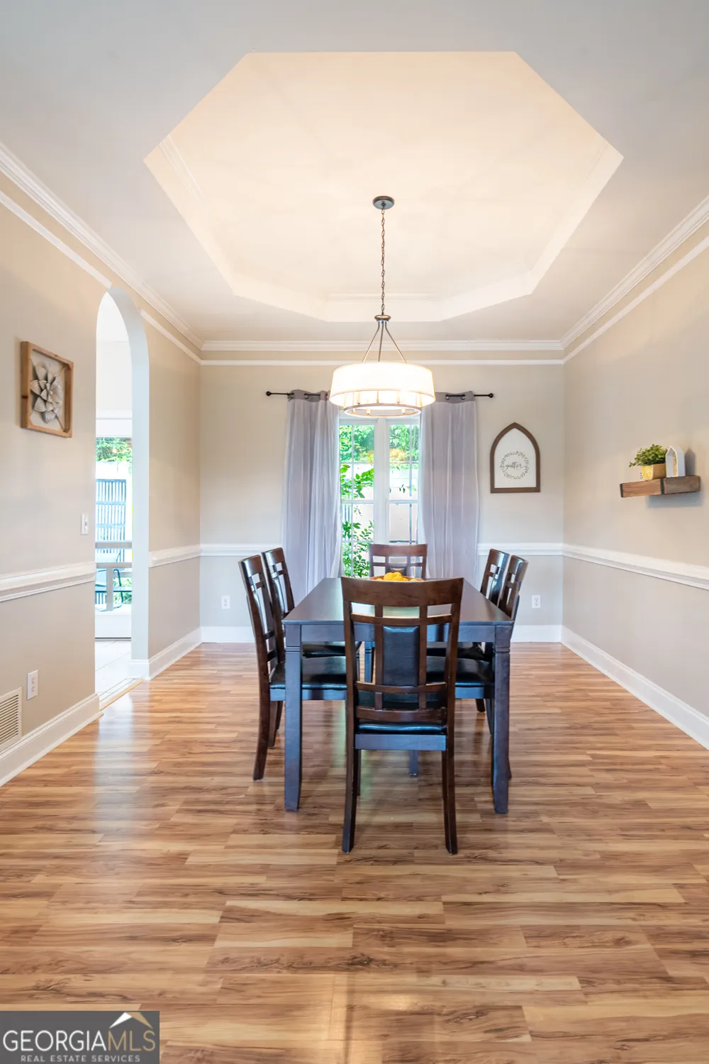 1 Carrington DR Cartersville, GA 30120