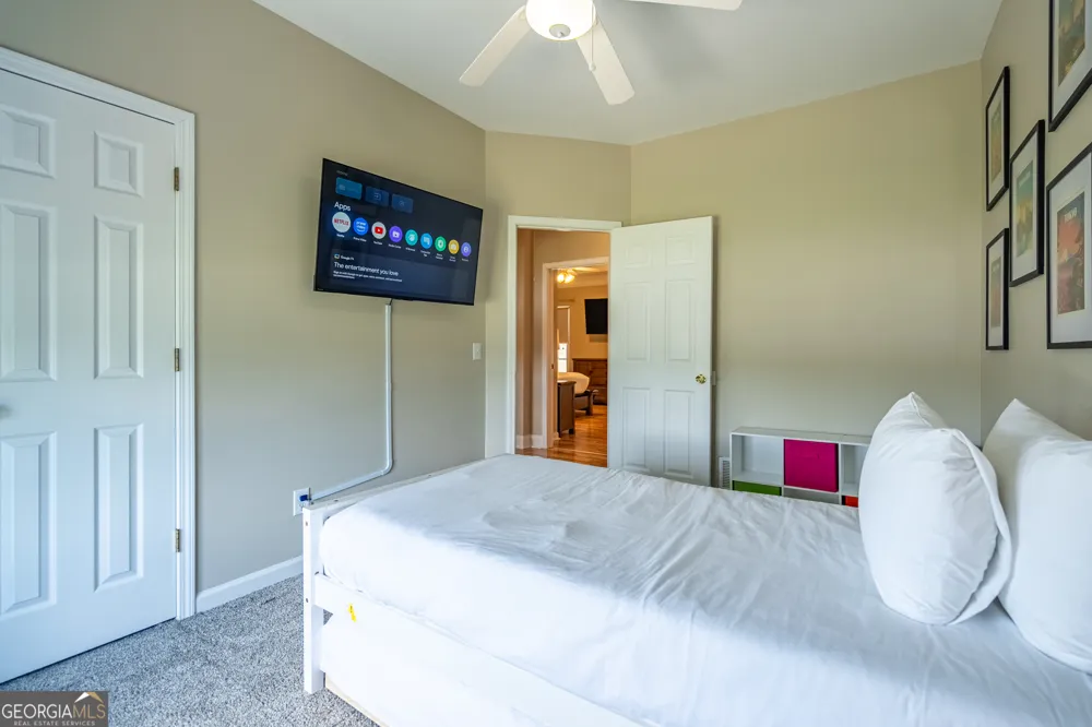 1 Carrington DR Cartersville, GA 30120